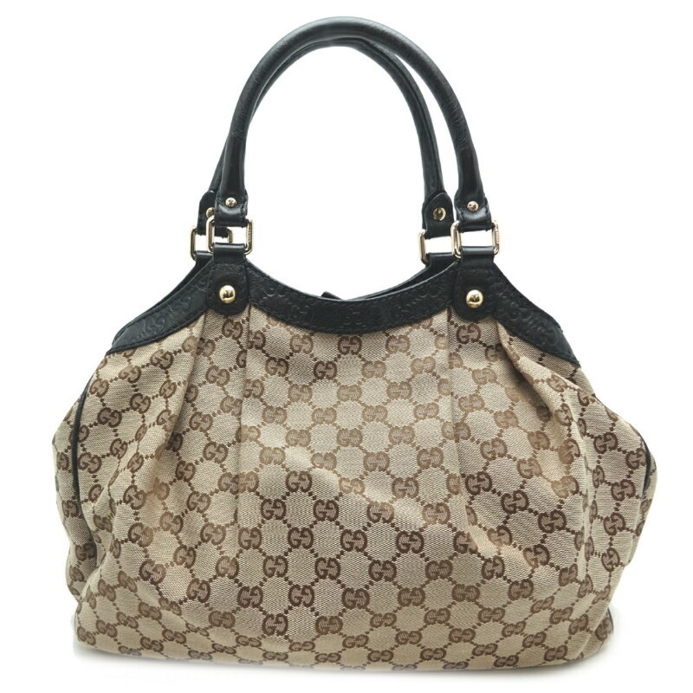 Gucci Sookie Bag Tan Shoulder